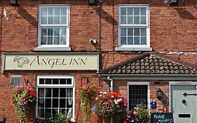 Angel Inn Misson